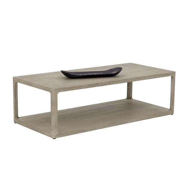 Doncaster Coffee Table